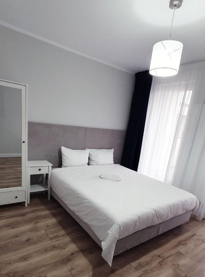 Studio Ema II Baia Mare Exterior foto